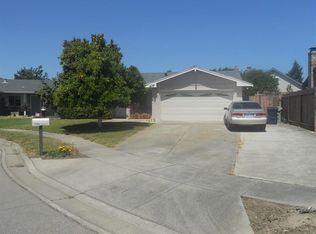 32424 Lake Mask Pl, Fremont, CA 94555