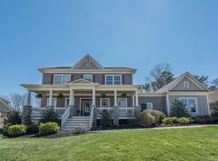 217 Horton Grove Rd, Fort Mill, SC 29715