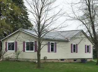 4183 4 Mile Rd, Bay City, MI 48706