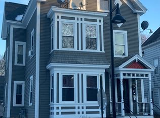 209 Highland Ave UNIT 2, Fitchburg, MA 01420