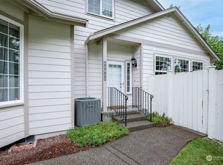 12603 132nd Avenue Ct E #20B, Puyallup, WA