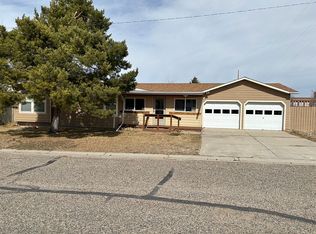 514 2nd St, Glendo, WY 82213