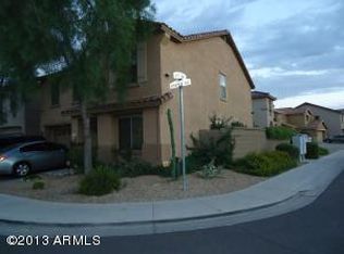 9467 W Virginia Ave, Phoenix, AZ 85037
