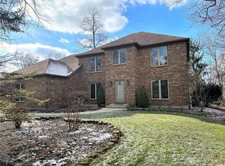 1730 Conwood Dr, Troy, OH