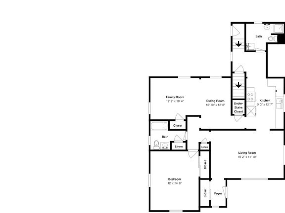 2nd image of this home