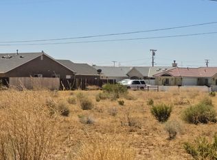 1 77th St, California City, CA 93505