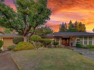 6638 N Hazel Ave, Fresno, CA