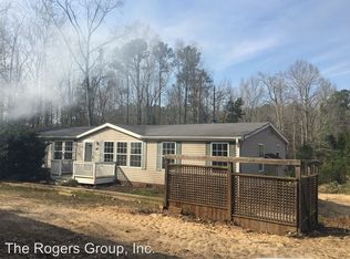 60 Incles Way, Kittrell, NC 27544