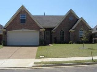 325 Vaiden Ridge Dr N, Hernando, MS 38632