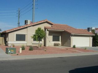 1523 N Santa Anna St, Chandler, AZ 85224
