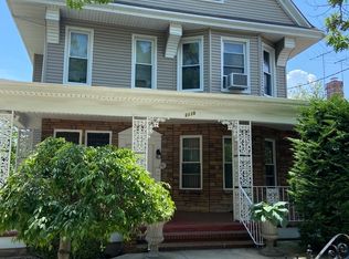 2110 Jerome Ave, Brooklyn, NY 11235