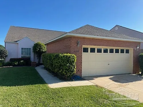 4185 Soundpointe Dr Photo 1