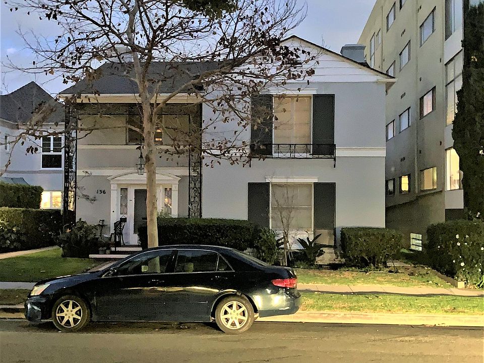 1st image of 136 S McCarty Dr #4