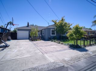 450 Patch Ave, San Jose, CA 95128