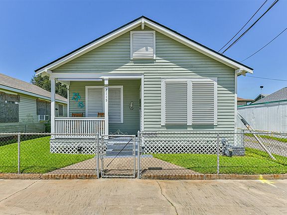 2nd image of 2115 Jack Johnson Blvd