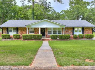 2405 Persimmon Rd, Augusta, GA 30904