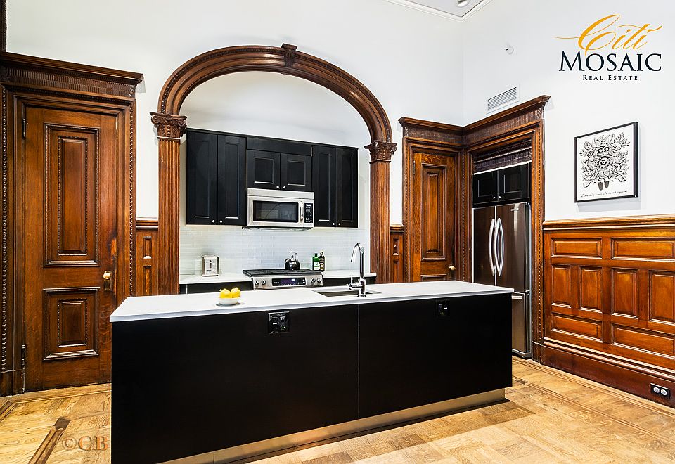 2nd image of 338 Clinton Ave APT 2