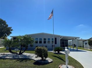 234 Cutter Ct, North Port, FL 34287