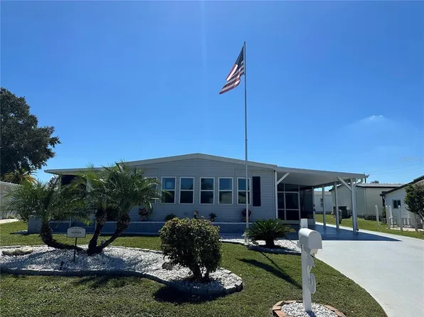 234 Cutter Ct, North Port, FL 34287