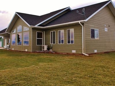 51847 Piedalue Rd, Charlo, MT, 59824