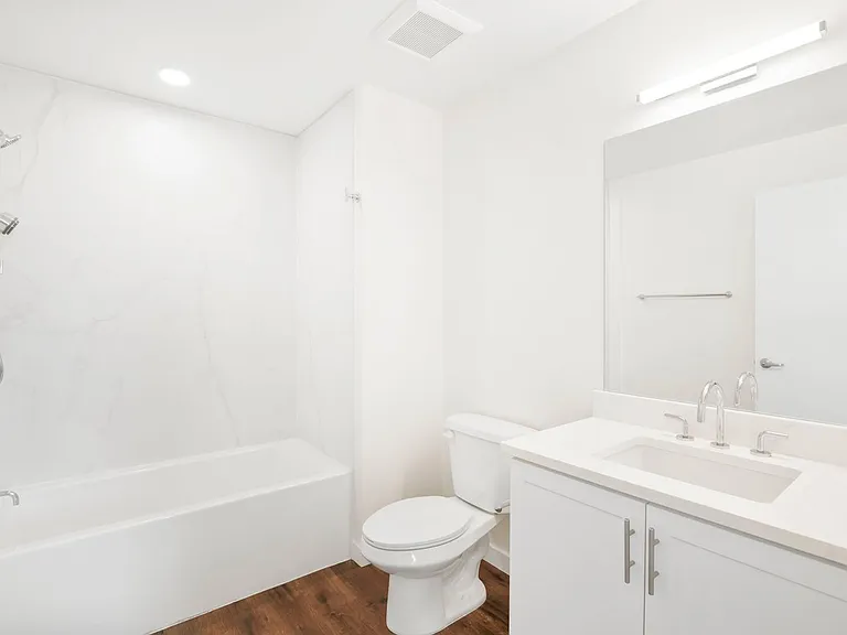 4505 Illinois Street - North Park's Newest Boutique Upscale Apartments — Photo 41