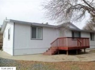 3025 Cadena Way, Coulterville, CA