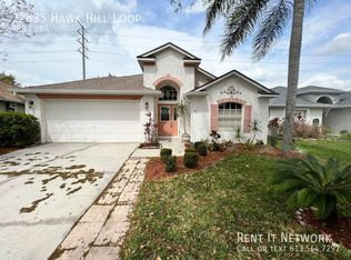 22835 Hawk Hill Loop, Land O Lakes, FL 34639