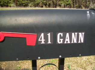 41 Gann Rd, Tremont, MS 38876