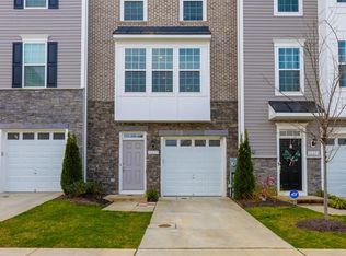 10225 Windsor Oaks Way, Lanham, MD 20706