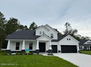4053 Coyote Ct, Middleburg, FL 32068