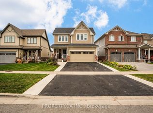 17 Jones St, New Tecumseth, ON L9R0C1