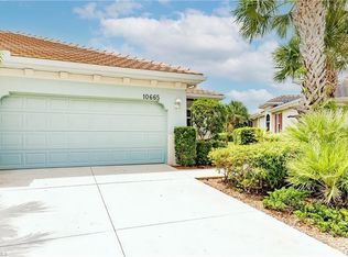 10665 Camarelle Cir, Fort Myers, FL 33913