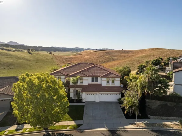 1021 Pacific Grove Ct, Brentwood, CA 94513