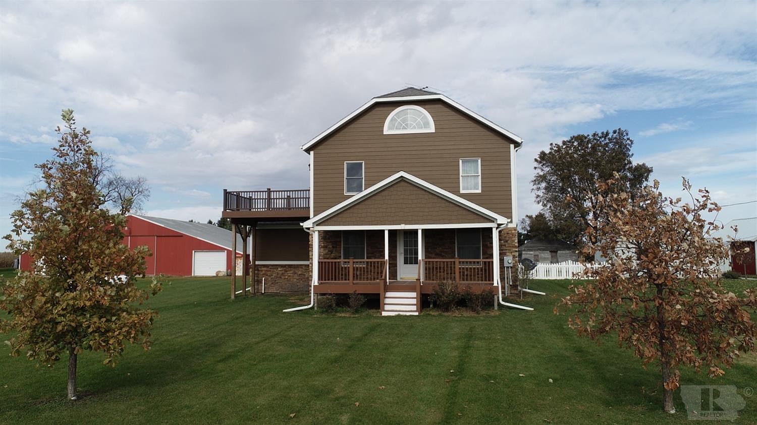 10964 N 75th Ave E, Kellogg, IA 50135 Zillow