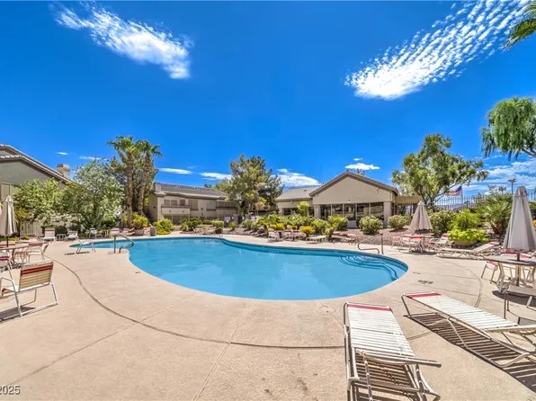 5710 E Tropicana Ave Unit 1114, Las Vegas, NV 89122
