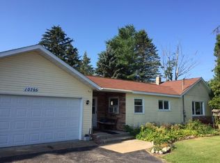 10795 Frank St, Johannesburg, MI 49751