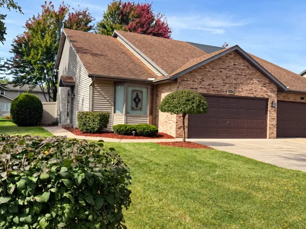 735 Big Timber Dr, Joliet, IL 60431