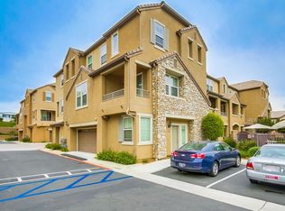 1806 Clare Ln, Santee, CA 92071