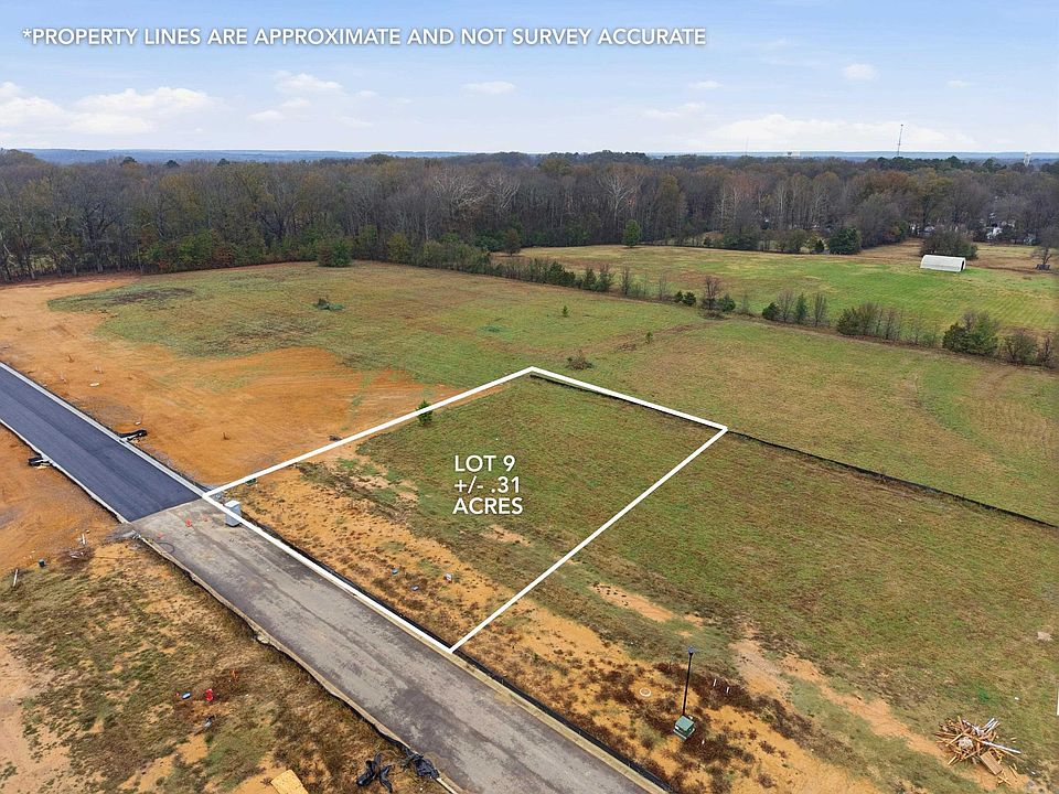 1st image of LOT 9 Libra Ln