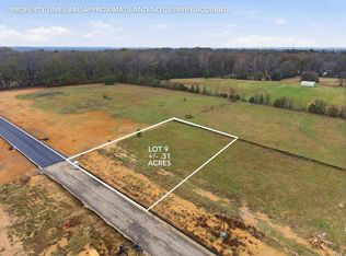 LOT 9 Libra Ln, Ward, AR 72176