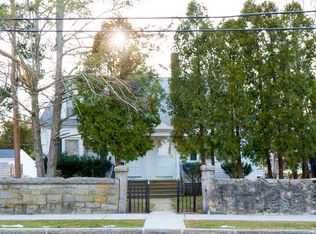 122 Green St #124, Fairhaven, MA 02719