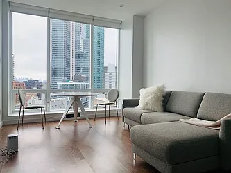 Rented by Hooli Homes New York Inc