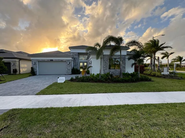 11323 Frosted Pine Mnr, Boynton Beach, FL 33473