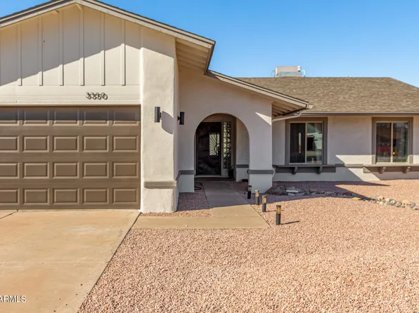 3350 W PHELPS Road, Phoenix, AZ 85053