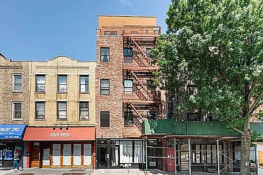 Rented by REAL New York