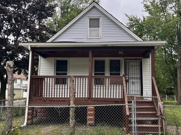 11601 S Yale Ave, Chicago, IL 60628