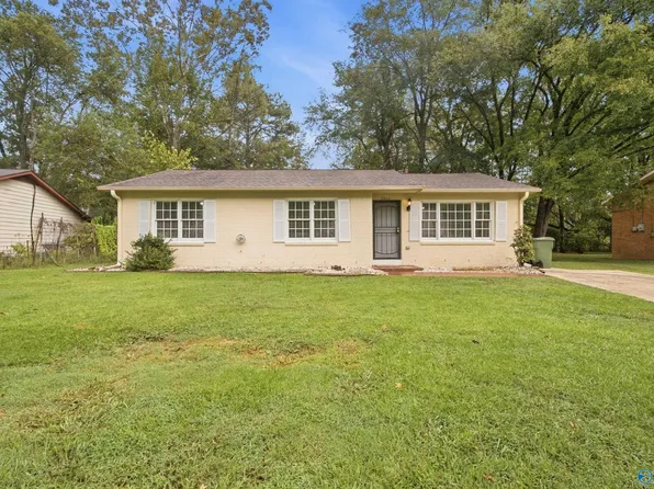 6402 Sandia Blvd NW, Huntsville, AL 35810