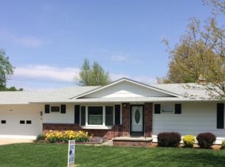 12 S Country Club Hts, York, NE 68467