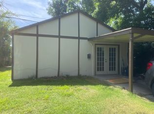 1212 1/2 S 74th East Ave, Tulsa, OK 74112