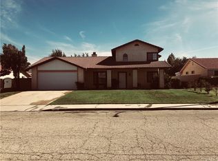 1736 Marcus Ave, Palmdale, CA 93550
